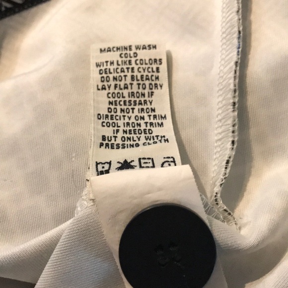 Shift dress - Picture 7 of 7